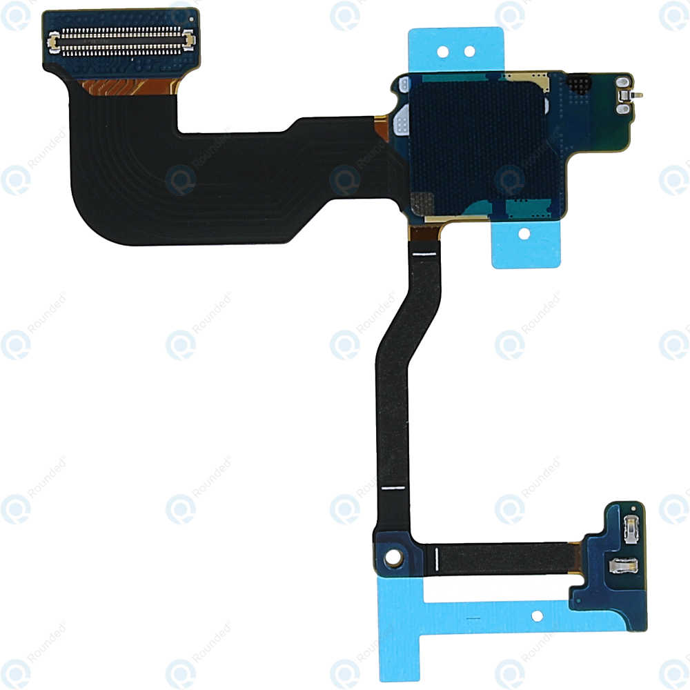 Samsung Galaxy Z Fold3 (SM-F926B) Sub-PBA board GH96-14456A