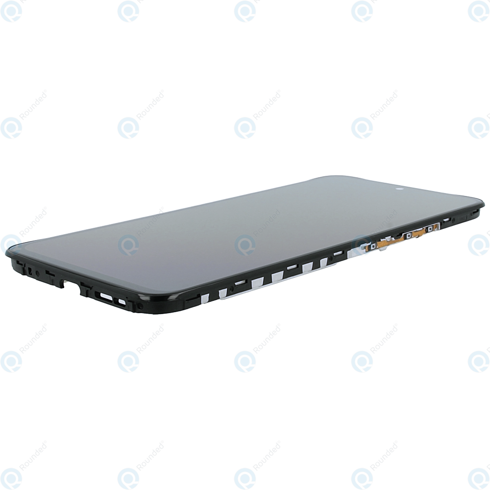 Xiaomi Redmi Note 11 (2201117TG) Display unit complete 5600010K7T00