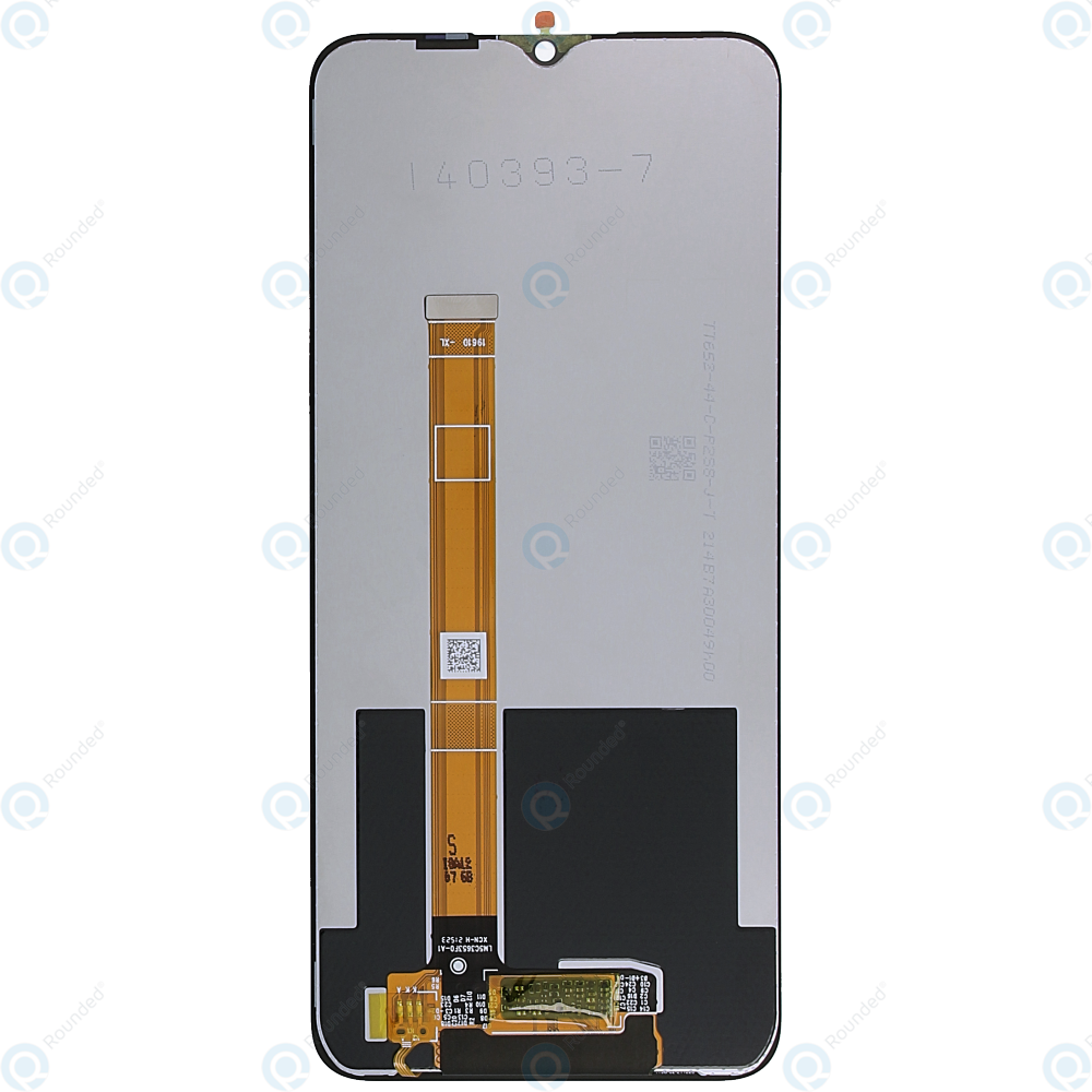 Realme C21Y (RMX3261 RMX3263), C25Y (RMX3265 RMX3268 RMX3269) Display ...