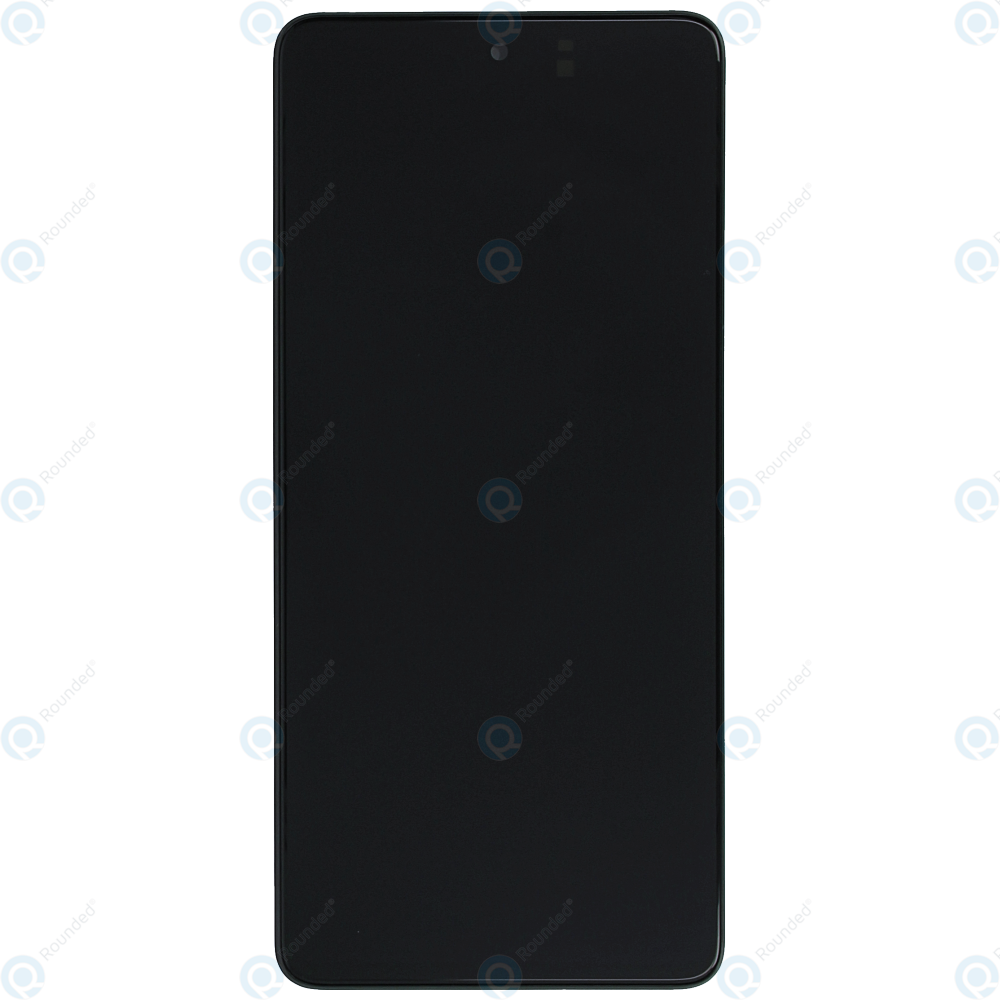Absolutely! Here's a detailed article about the Samsung Galaxy M53 5G, aiming for around 1600 words.