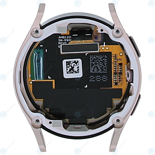 Samsung Galaxy Watch 5 40mm (SM-R900) Display unit complete goldGH82-30040D