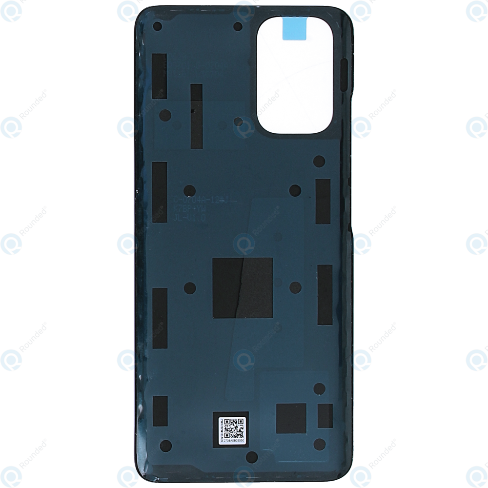Xiaomi Poco M5s (2207117BPG) Battery cover grey