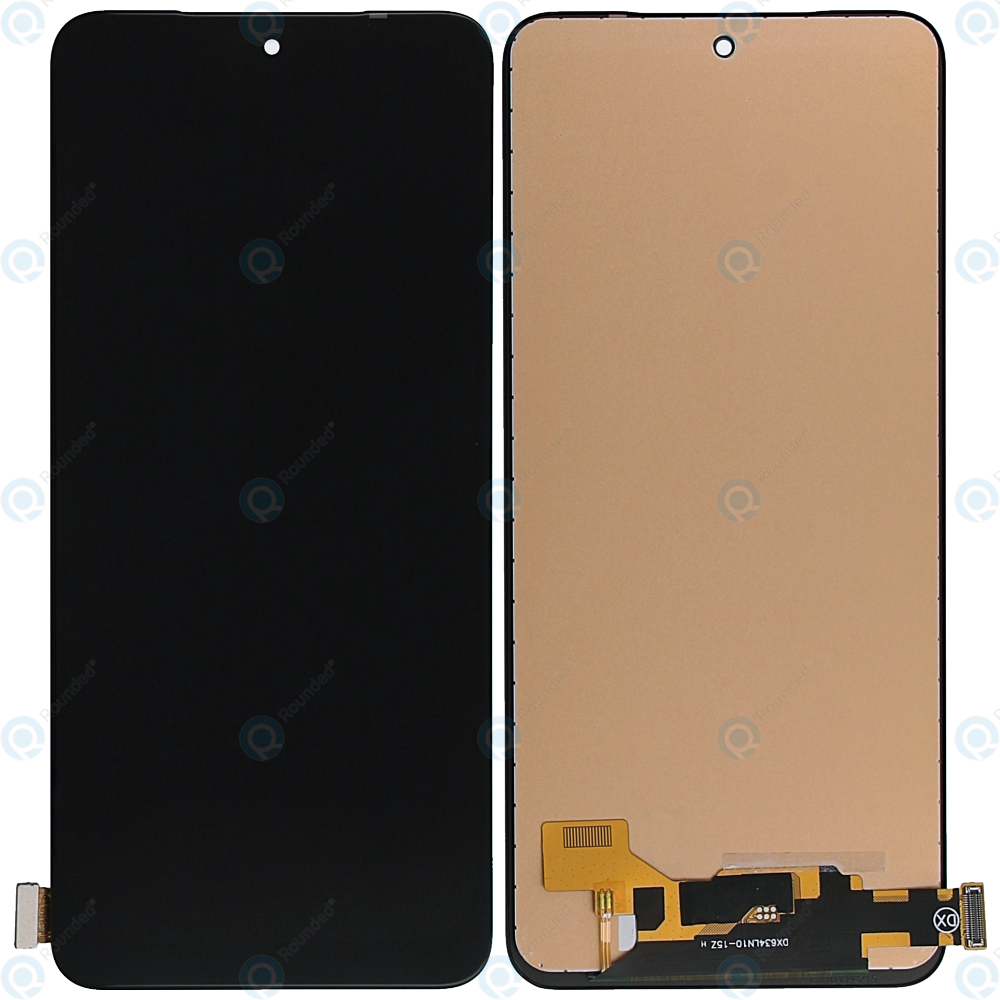 Xiaomi Poco M5s 2207117bpg Display Module Lcd Digitizer 0310