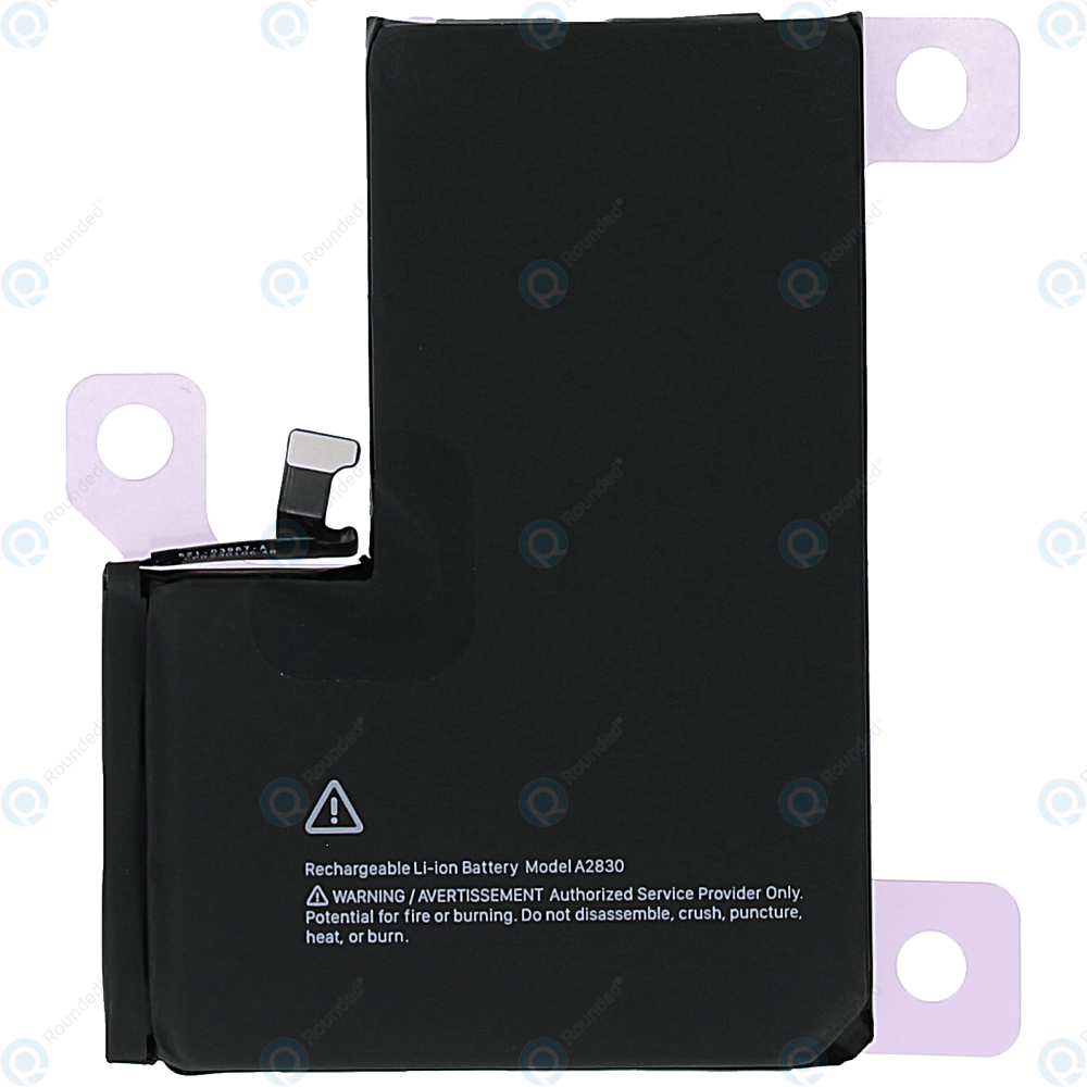 Battery 4323mAh for iPhone 14 Pro Max