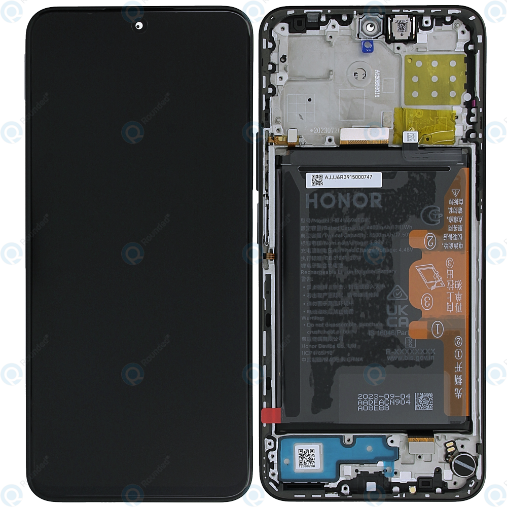 Honor X8a (CRT-LX1, CRT-LX2, CRT-LX3), 90 Lite (CRT-NX1) Display module ...