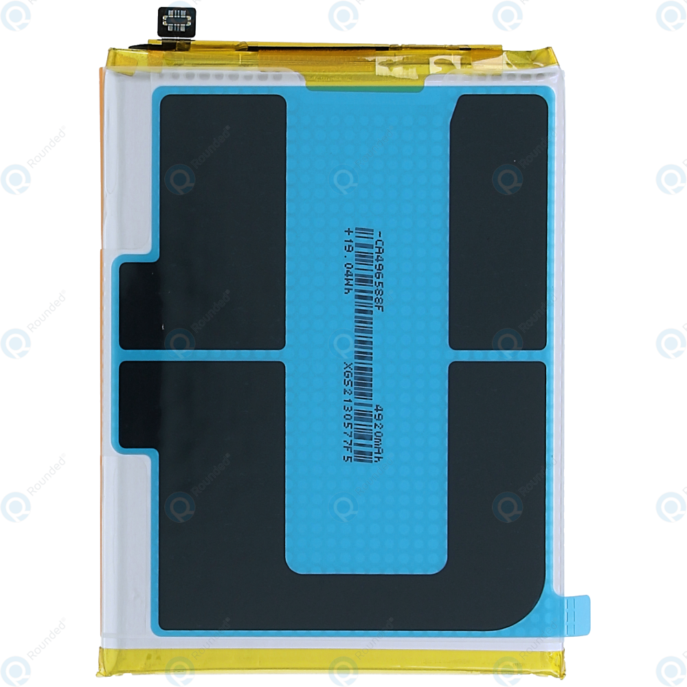 Xiaomi Poco M4 5g 22041219pg Poco M5 22071219cg Battery Bn5h 5000mah 46020000aw1y 7625