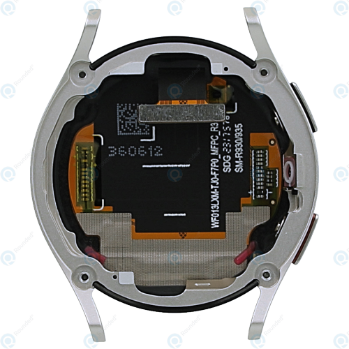 Samsung Galaxy Watch 6 40mm Bt (sm-r930) Display Unit Complete 