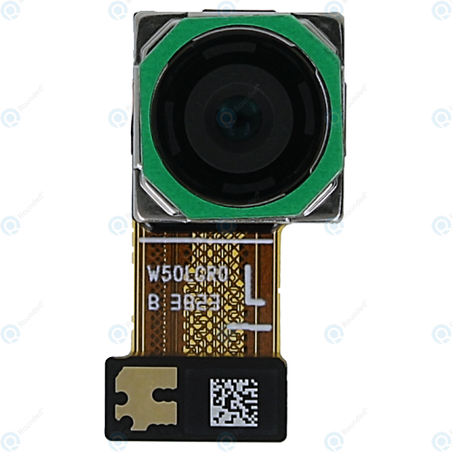 Samsung Galaxy A15 4G (SM-A155F), Galaxy A15 5G (SM-A156B) Rear camera ...