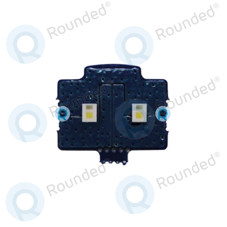 rounded com