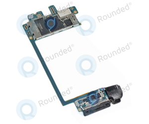 iPod Touch 4 Display LCD