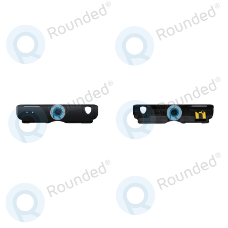 rounded com