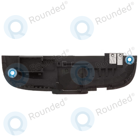 rounded com