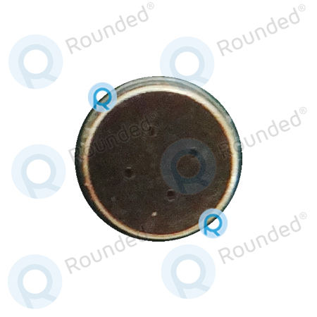 rounded com