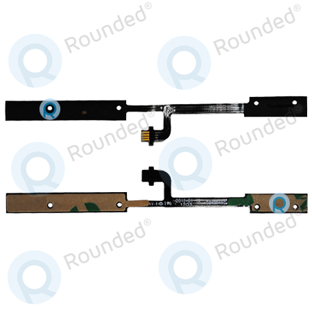 rounded com