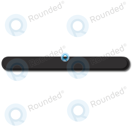 htc one x g23 s720e volume button volume key black spare part volb