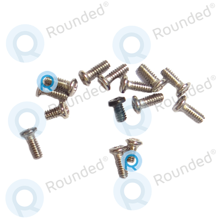 samsung gear s2 screws