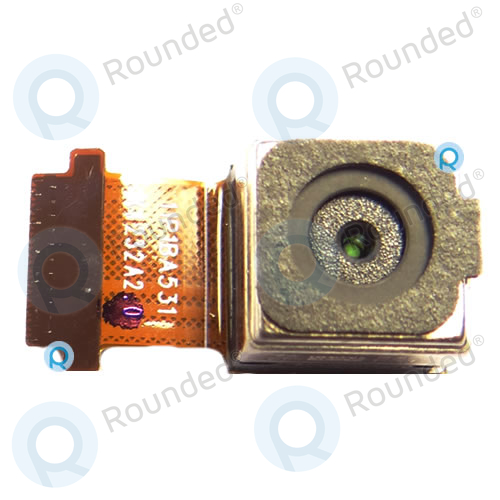 rounded com