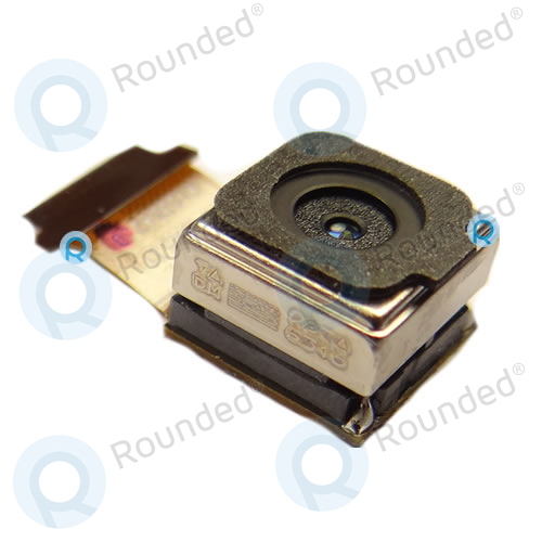 rounded com