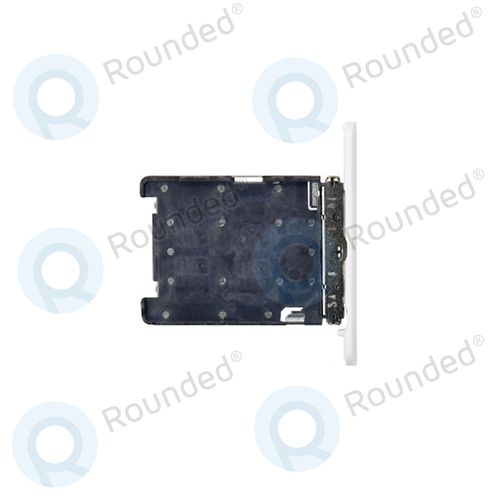 Original Tiroir Sim Graphite Pour Samsung Galaxy Z Flip 5 (F731B