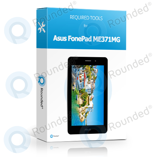 Asus fonepad me371mg замена тачскрина