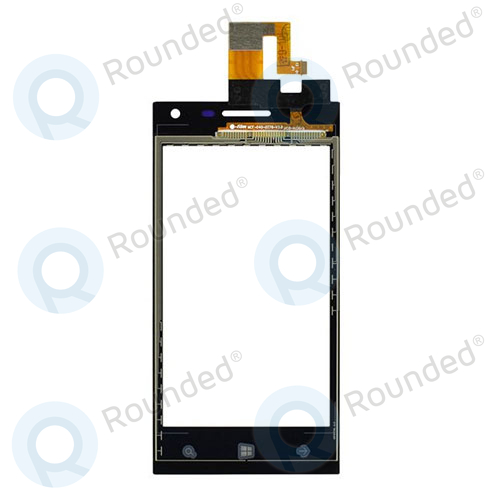 huawei ascend w1 touch screen black huawei ascend w1 touch screen black