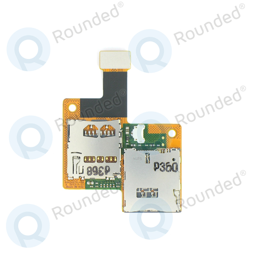 HTC Sim and SD card module