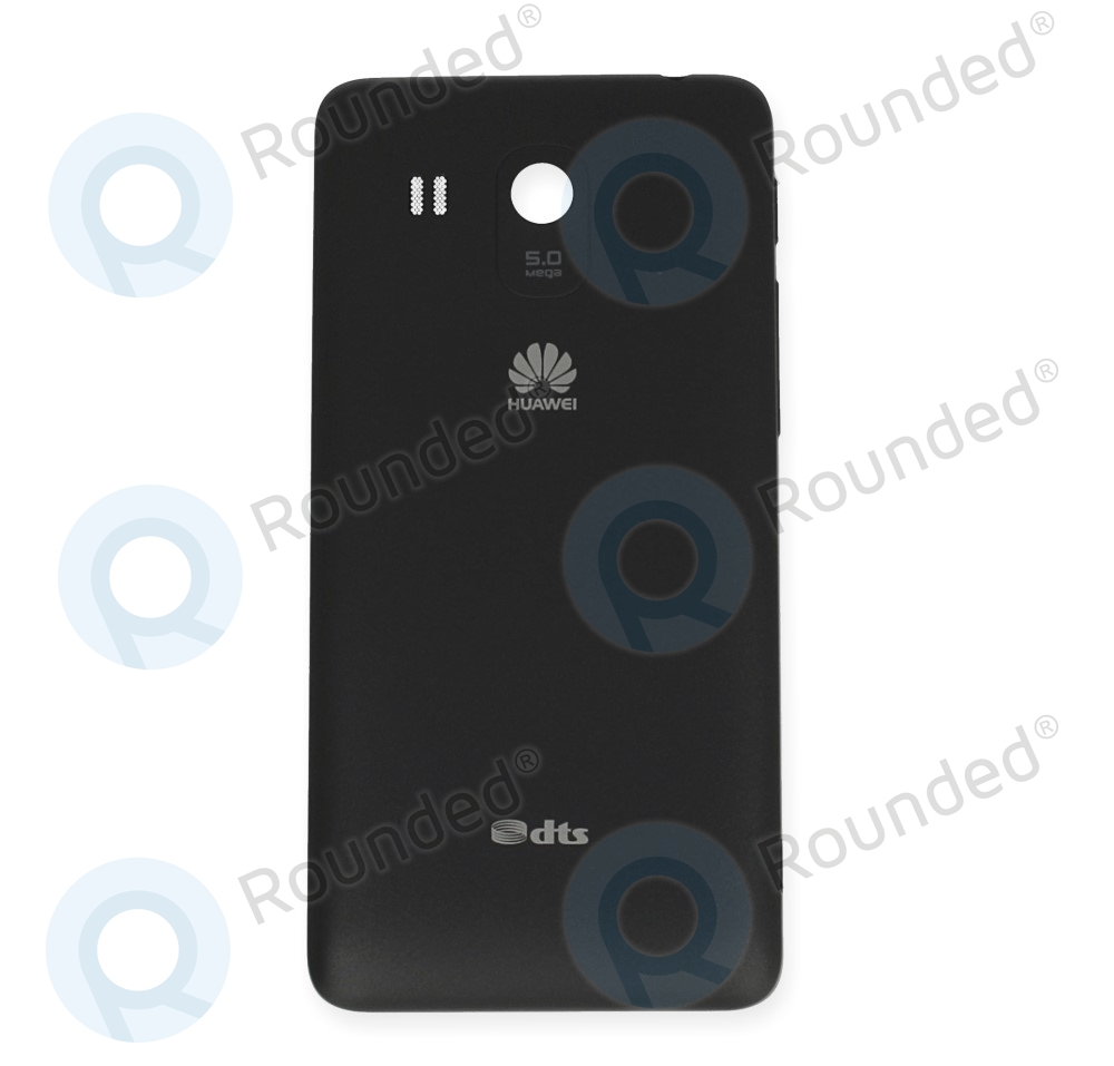Tekstschrijver Spreek luid Huisdieren Huawei Huawei G525 Battery cover black