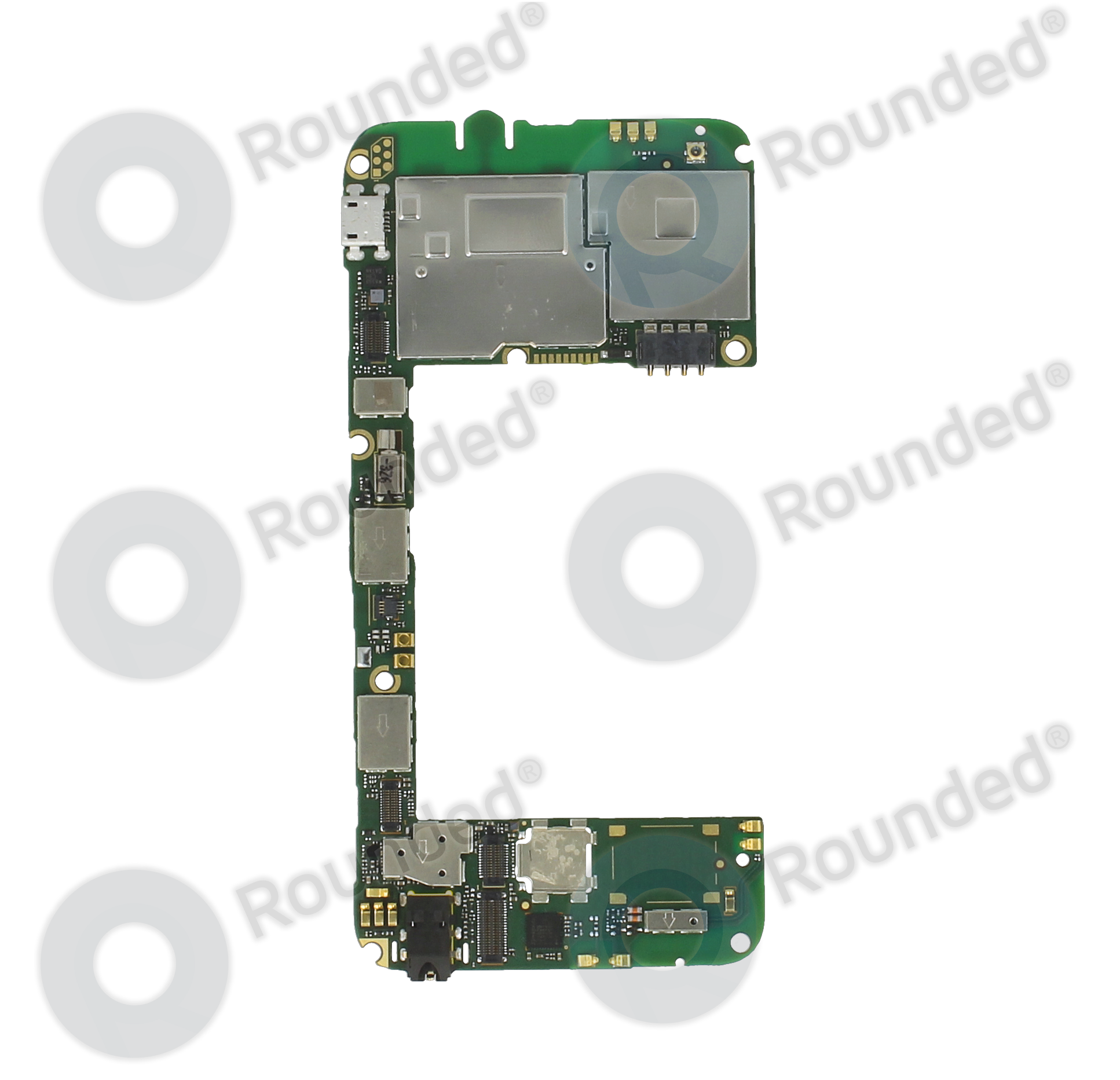 Huawei P9 Motherboard  U2013 Online Shopping Guides