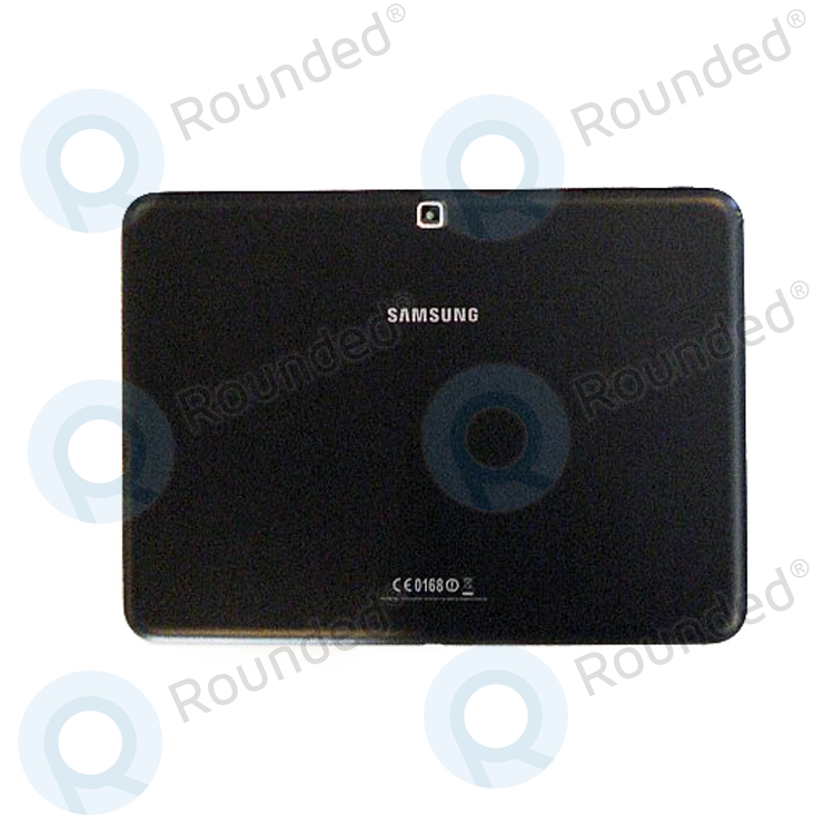 Dertig Samenhangend meisje Samsung Galaxy Tab 4 10.1 (SM-T530) Battery cover black