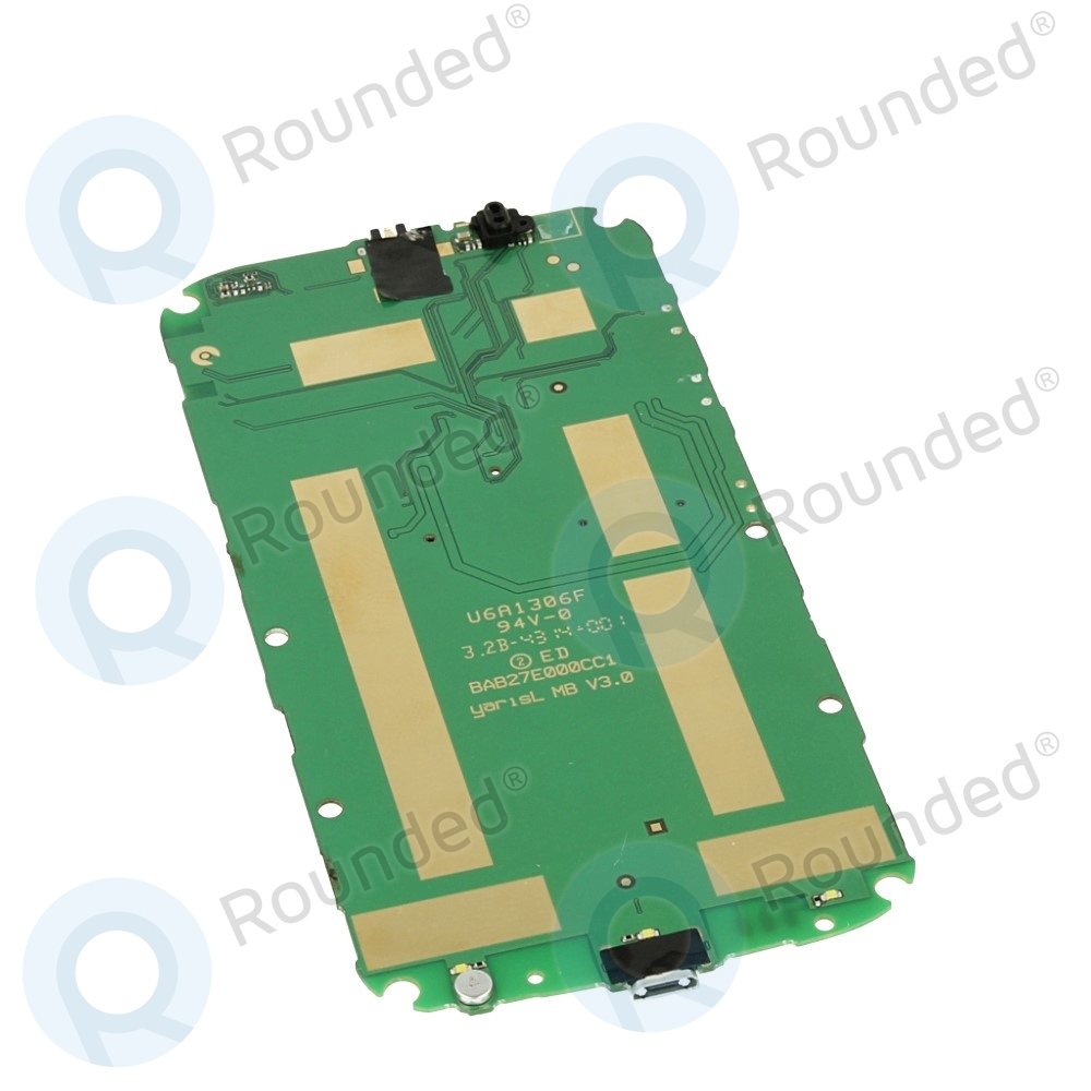 Alcatel one touch pop Mainboard