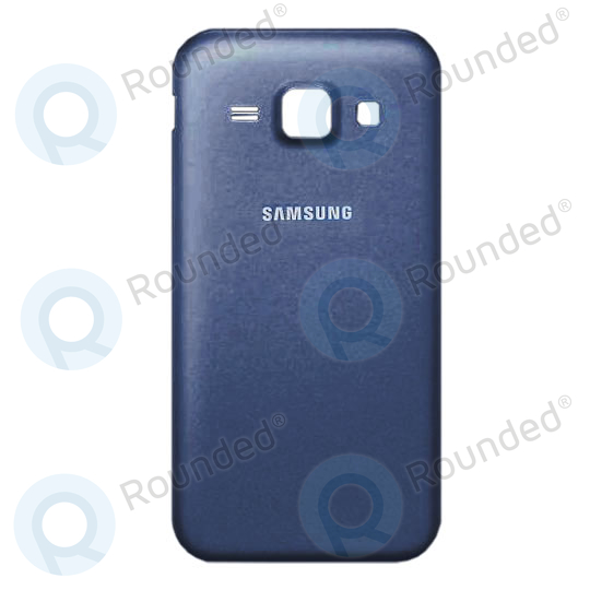 Samsung Galaxy J1 J100h Battery Cover Blue