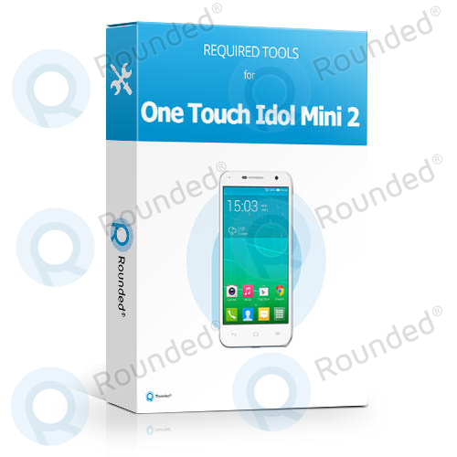 Alcatel One Touch Idol 2 S - másodjára még ütősebb - Okostelefon teszt