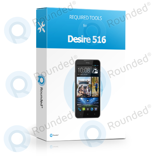 Desire 516 Sim Toolbox
