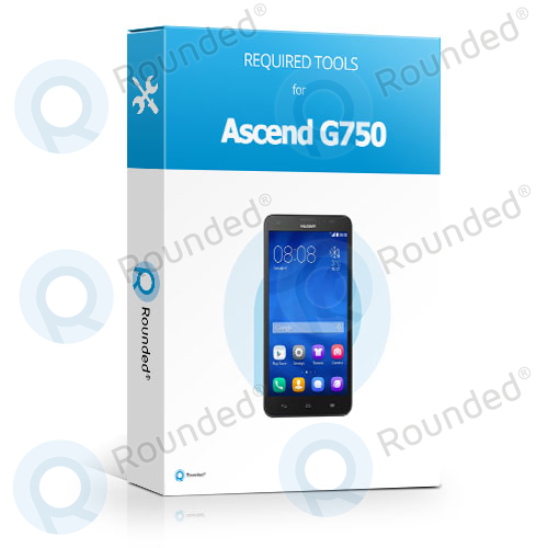 Huawei Ascend G750