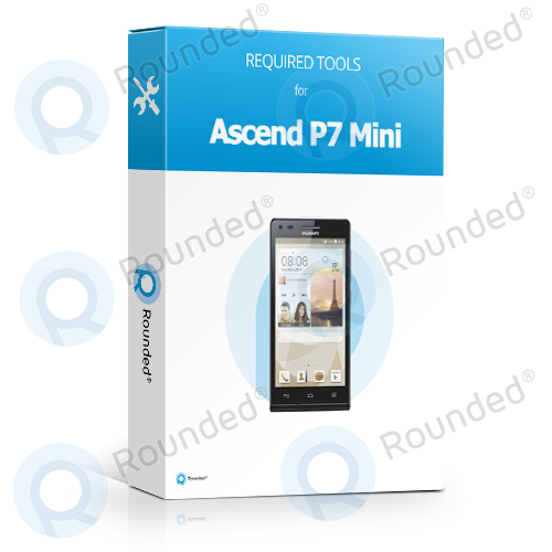 Huawei Ascend Mini Toolbox