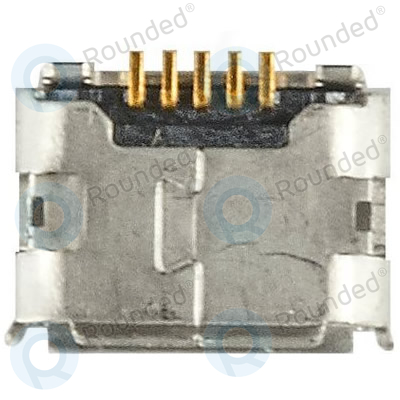 Puerto Carga Conector USB Charging Connector Port Huawei Ascend G630