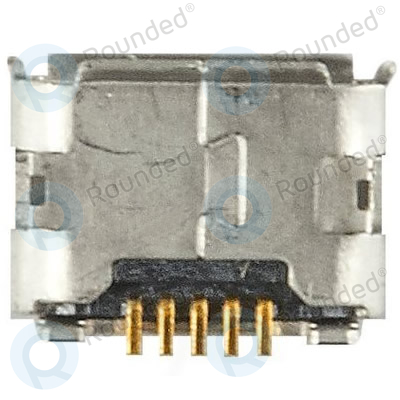 Puerto Carga Conector USB Charging Connector Port Huawei Ascend G630