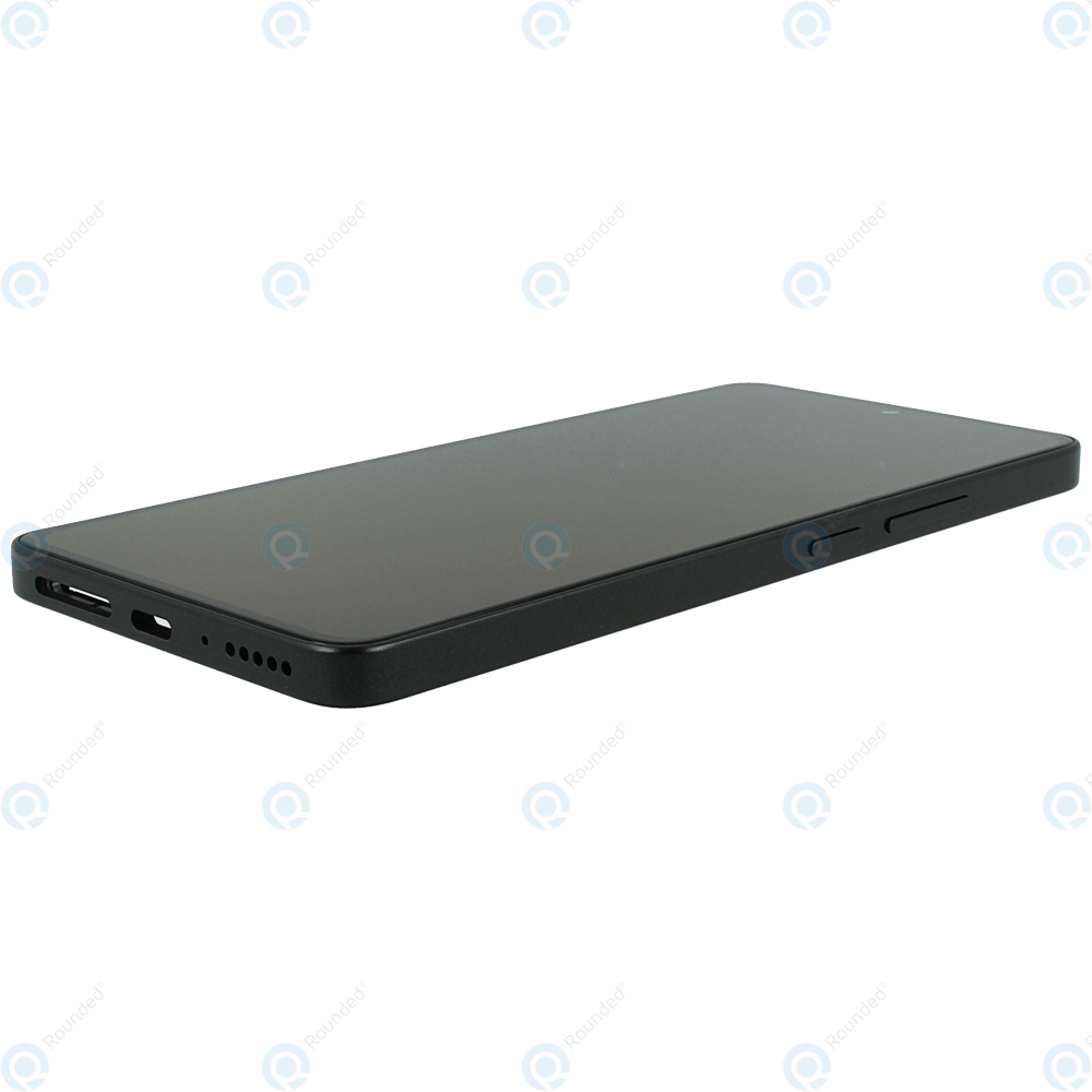 Xiaomi Redmi Note 13 4G (23129RAA4G) Display unit complete Xiaomi Redmi Note 13 4G (23129RAA4G) Display unit complete