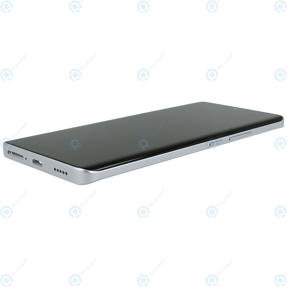 Redmi Note 13 Pro+ 5G Moonlight White未開封 Amazon.com: Xiaomi Redmi Note 13 PRO+ 5G (256GB + 8GB) 6.67