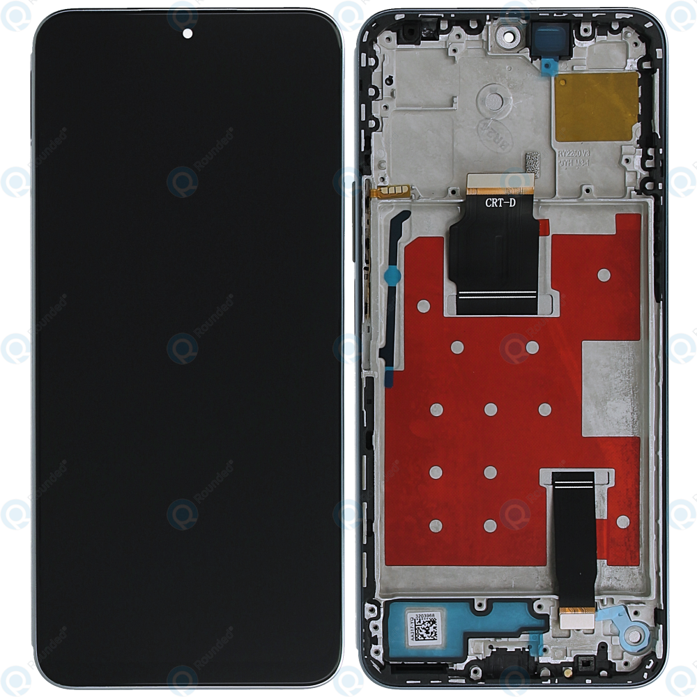 Honor X8a (CRT-LX1, CRT-LX2, CRT-LX3), 90 Lite (CRT-NX1) Display module ...