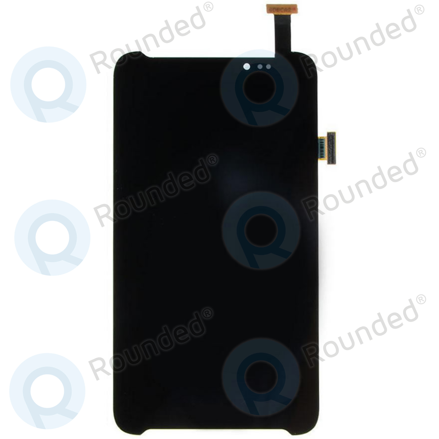 Asus Fonepad Note 6 (ME560, ME560CG) Display module LCD +