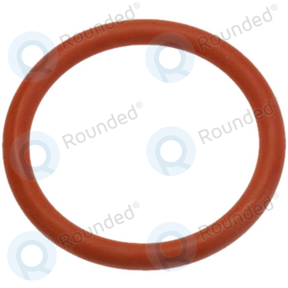 2X OF Inside 7mm Outside 11mm Diameter O-ring Seal Ring 2031 For Philips Saeco 