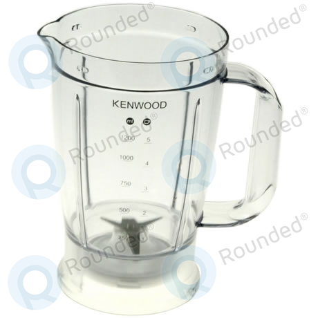 Kenwood Multipro (FPP220) Compact Food Processor