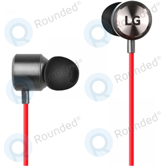 Samsung LG G4 HSS-F630 Quad Beat 3 In-ear headphones stereo Headset (EAB63728201;