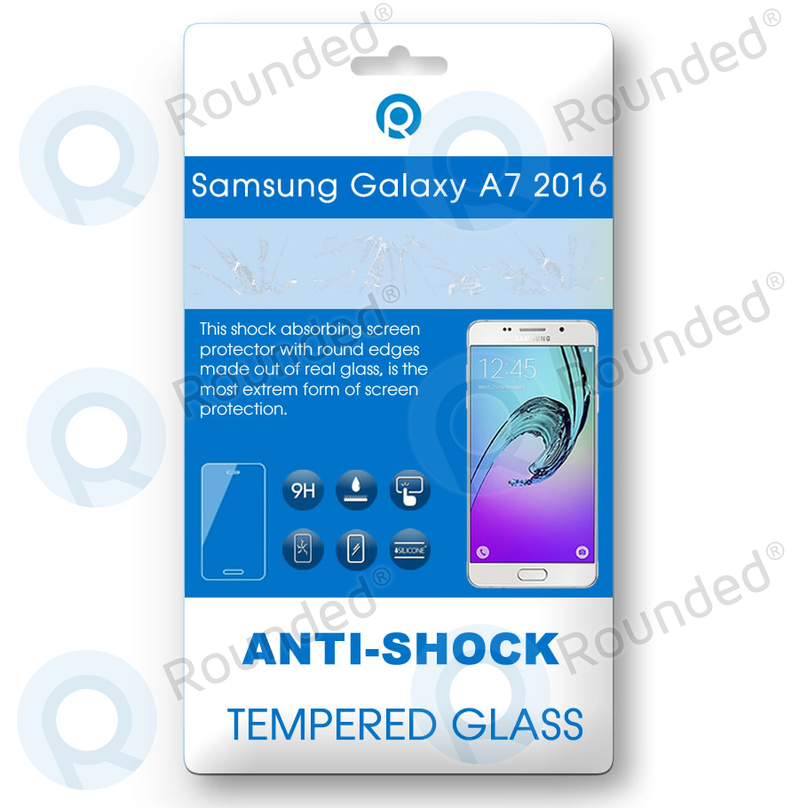 samsung galaxy a7 2016 tempered glass samsung galaxy a7 2016 tempered glass