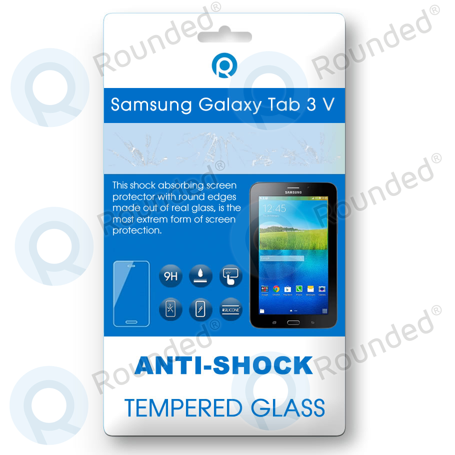 samsung galaxy tab 3 v tempered glass samsung galaxy tab 3 v tempered glass