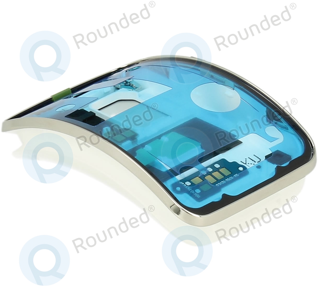 samsung gear s back cover