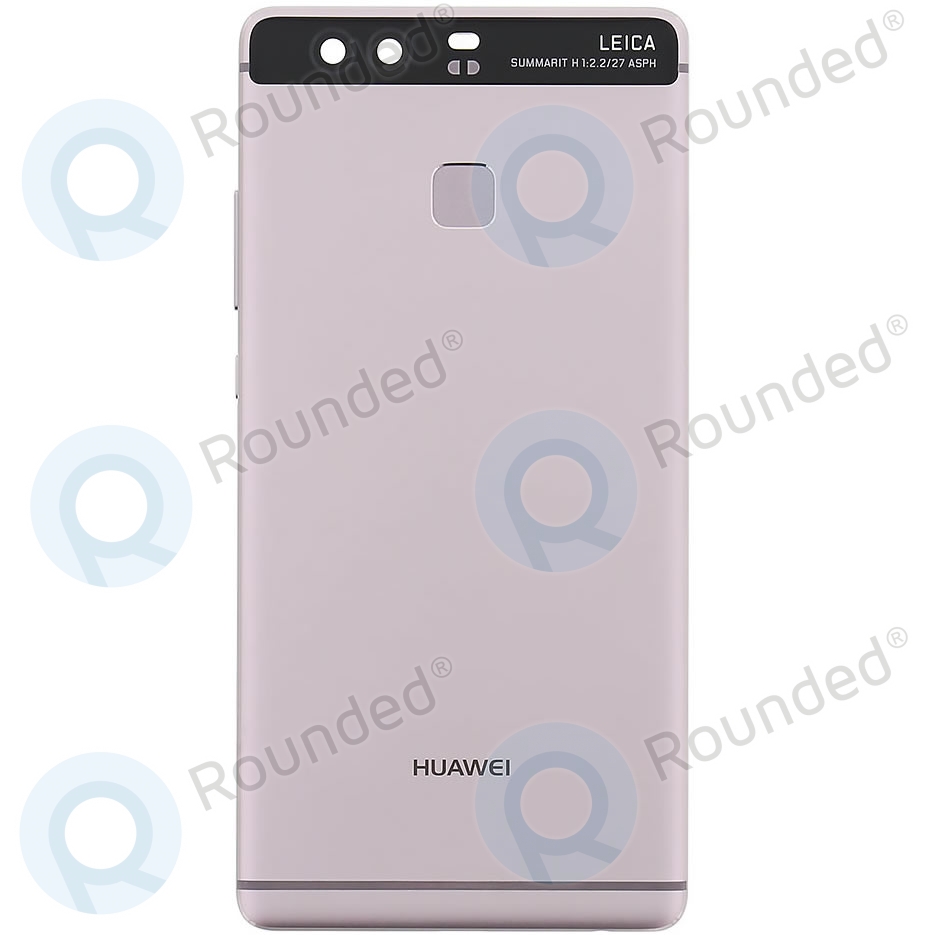 Custodia HUAYIJIE PS3 Per Huawei P9 (EVA-L09/L19/L29) - Cover Protettiva Colorata