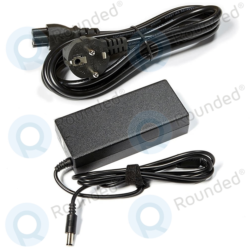 Classic Pse Power Supply With Cord 15v 6 00a 90w C6 6 5x3 0x11mm