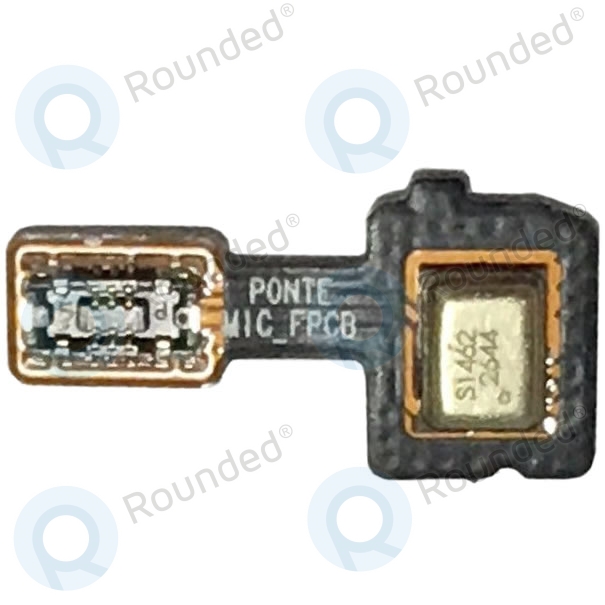 gear s2 microphone